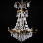 1614 4197 CHANDELIER